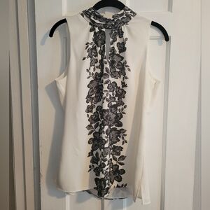 White House Black Market Tank Top